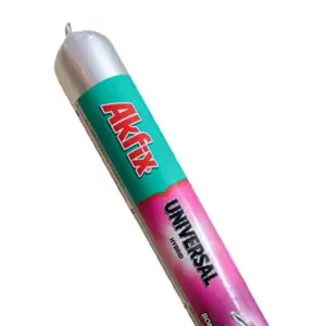 Adhesivo hibrido universal Akfix