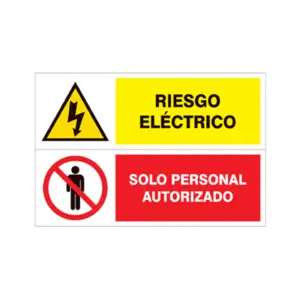 Señales Combinadas