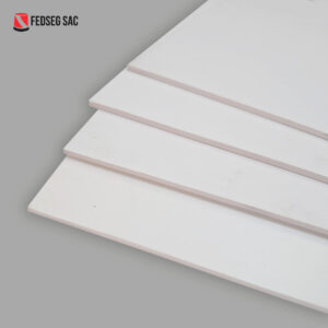 PVC o CELTEX BLANCO DE 3MM X 1.22 X 2.44 M